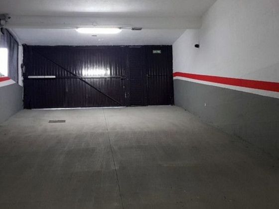 Foto 2 de Garatge en venda a avenida Gran Via de 40 m²
