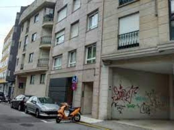 Foto 2 de Local en venda a calle Coutadas amb garatge