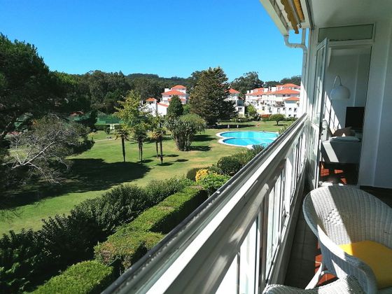 Foto 2 de Piso en alquiler en calle Don Pedro de 4 habitaciones con terraza y piscina