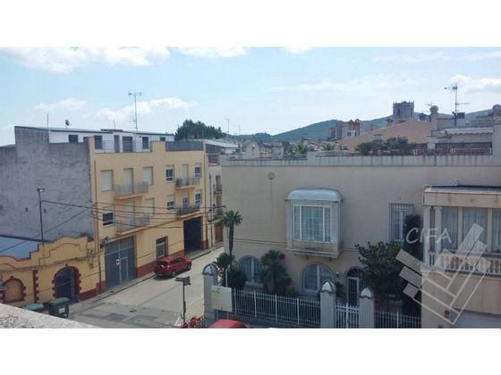 Foto 1 de Casa en venta en Sant Mateu de 4 habitaciones con terraza