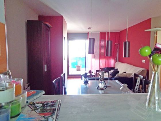 Foto 1 de Piso en venta en Casco Urbano de 3 habitaciones con terraza y piscina