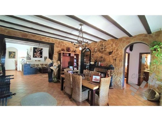 Foto 2 de Xalet en venda a Casco Urbano de 5 habitacions amb terrassa i garatge