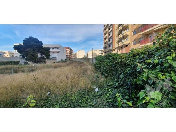 Foto 2 de Venta de terreno en calle De Raimon D'alòs de 214 m²