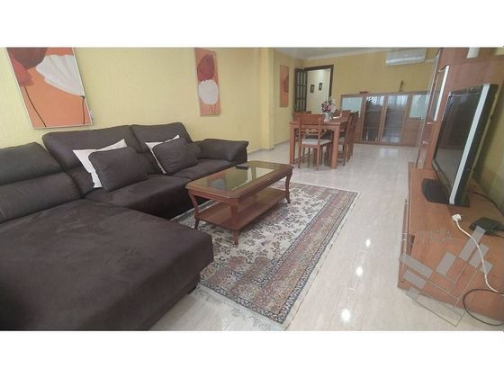 Foto 1 de Piso en venta en Casco Urbano de 3 habitaciones con garaje y balcón