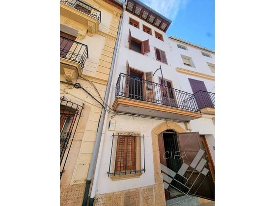 Foto 1 de Casa en venta en Albocàsser de 5 habitaciones con terraza