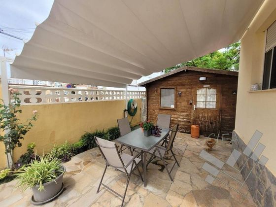 Foto 1 de Casa en venda a Casco Urbano de 3 habitacions amb terrassa i piscina