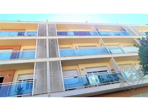 Foto 1 de Dúplex en venda a Zona Poble de 3 habitacions amb terrassa i balcó