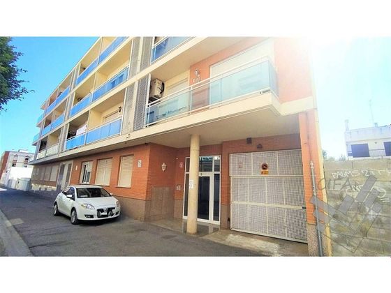 Foto 2 de Dúplex en venta en Zona Poble de 3 habitaciones con terraza y balcón