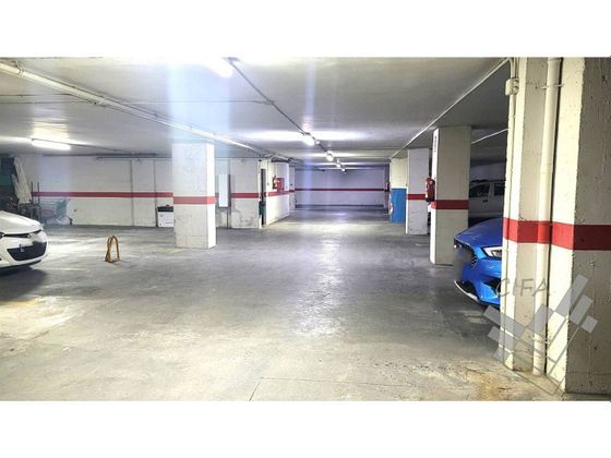 Foto 2 de Garatge en lloguer a Casco Urbano de 12 m²