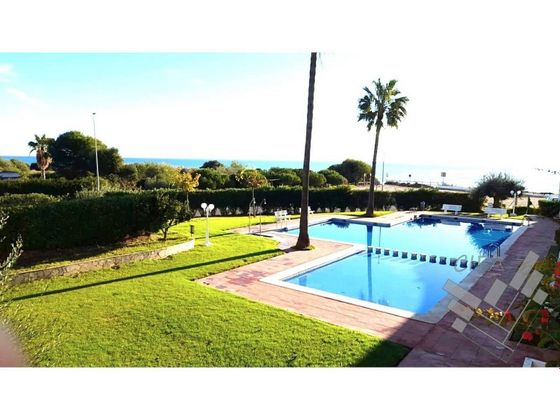 Foto 1 de Pis en venda a Costa Norte de 1 habitació amb piscina i garatge