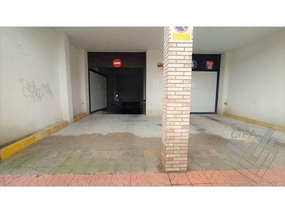 Foto 2 de Garaje en venta en Casco Urbano de 10 m²