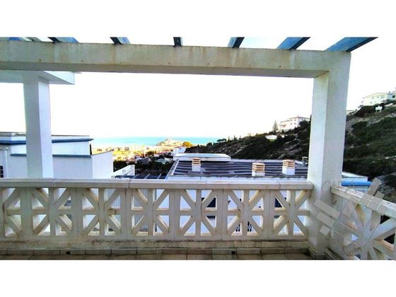 Foto 2 de Casa en venta en Las Atalayas - Urmi - Cerro Mar de 3 habitaciones con terraza y garaje