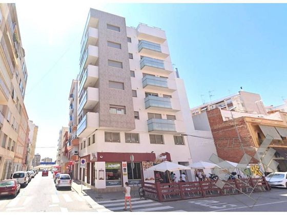 Foto 1 de Piso en venta en Casco Urbano de 3 habitaciones con balcón y ascensor
