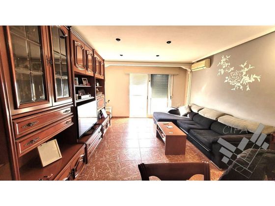 Foto 1 de Piso en venta en Casco Urbano de 3 habitaciones con aire acondicionado y calefacción