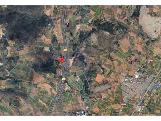 Foto 1 de Venta de terreno en Llosa (la) de 90805 m²