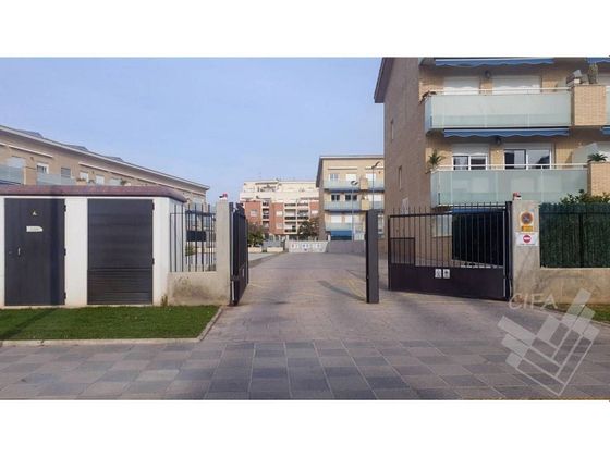 Foto 2 de Garatge en venda a Zona Papa Luna - Platja del Gurugú de 15 m²