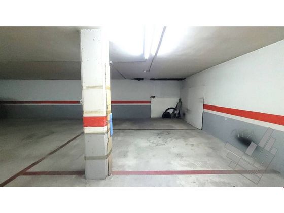 Foto 2 de Garatge en venda a Casco Urbano de 35 m²