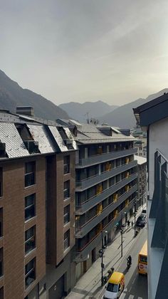 Foto 1 de Àtic en venda a Andorra la Vella de 3 habitacions amb terrassa i ascensor