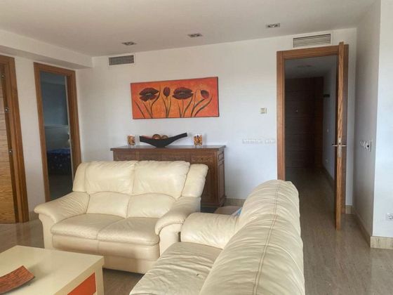 Foto 2 de Pis en venda a Nueva Alcántara de 2 habitacions amb terrassa i garatge