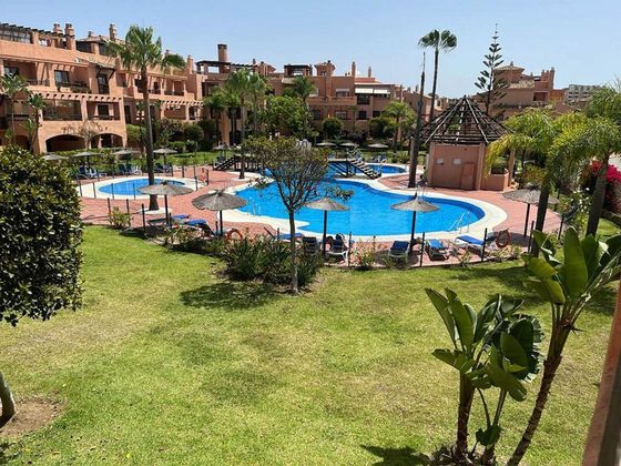 Foto 1 de Pis en venda a avenida Hacienda del Sol de 2 habitacions amb terrassa i piscina