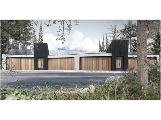 Foto 1 de Casa en venda a Escaldes, les de 4 habitacions amb piscina i garatge