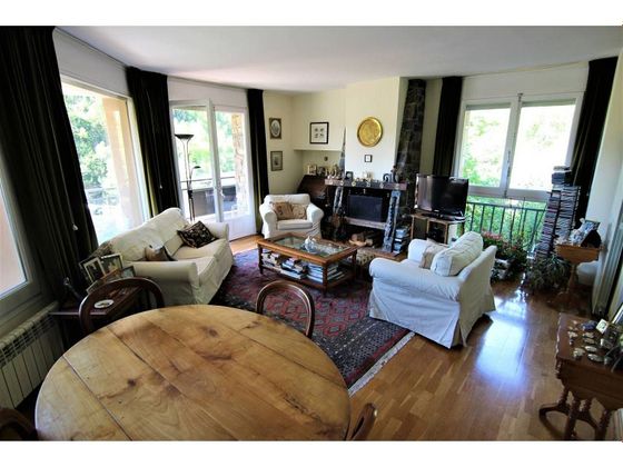 Foto 2 de Pis en venda a Massana, la de 2 habitacions amb terrassa i garatge