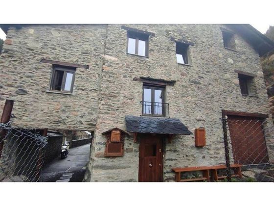 Foto 1 de Casa en venda a Ordino de 3 habitacions amb garatge