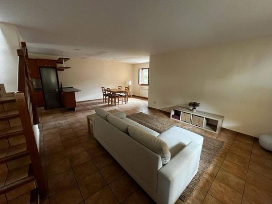 Foto 2 de Casa en venda a Massana, la de 2 habitacions amb terrassa i calefacció