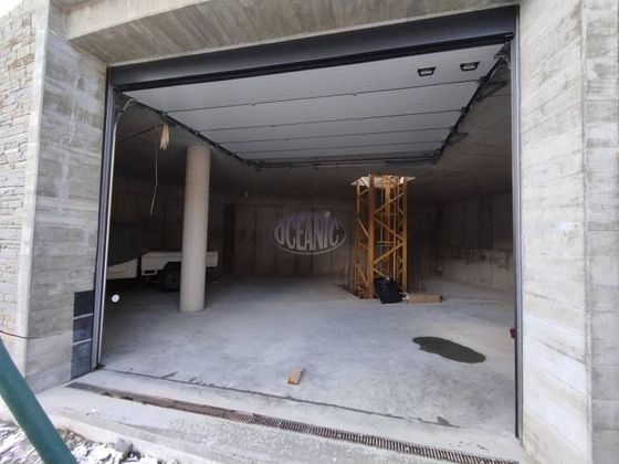Foto 2 de Garatge en lloguer a Massana, la de 147 m²