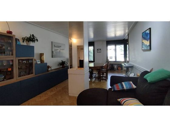 Foto 1 de Piso en venta en Andorra la Vella de 4 habitaciones con garaje y calefacción