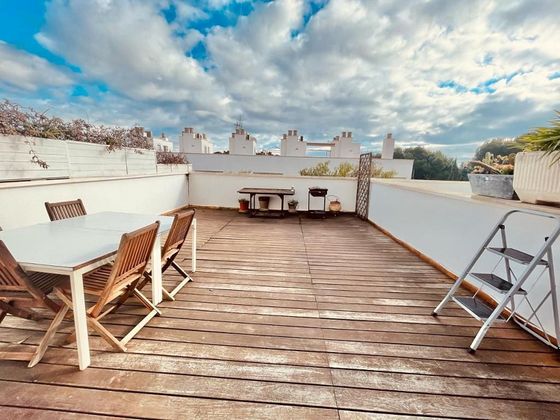 Foto 1 de Casa en venda a calle Sa Boadella de 4 habitacions amb terrassa i piscina