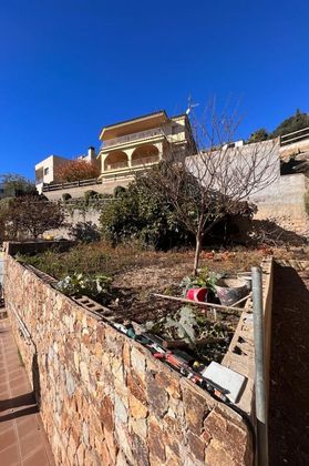 Foto 2 de Casa adossada en venda a calle Plaja de Santa Maria de Llorell de 6 habitacions amb terrassa i piscina