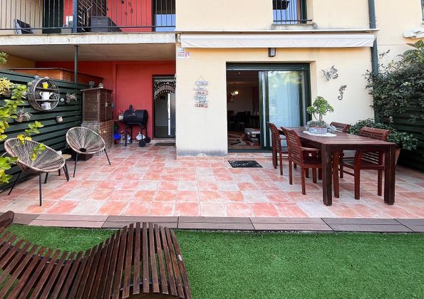 Foto 1 de Casa en venda a calle Santa Clotilde de 4 habitacions amb terrassa i piscina
