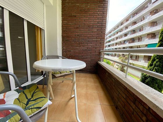 Foto 2 de Estudi en venda a Sta. Clotilde - Fenals amb terrassa i piscina