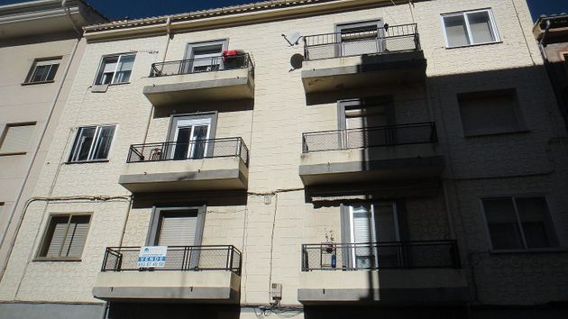Foto 2 de Venta de piso en calle Virgen de Covadonga de 3 habitaciones con terraza y calefacción