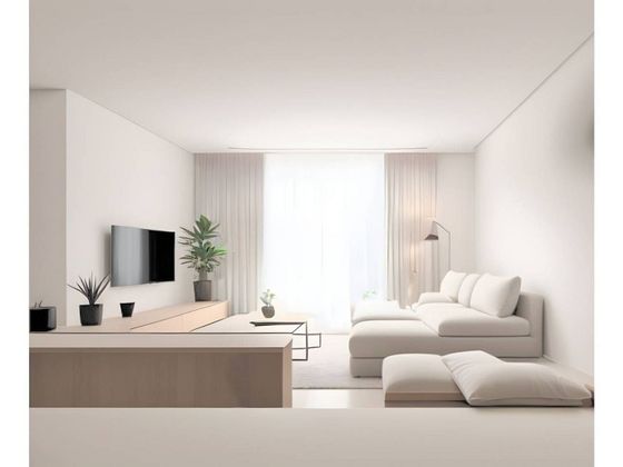 Foto 1 de Dúplex en venda a Sant Pere Nord de 2 habitacions amb terrassa i aire acondicionat