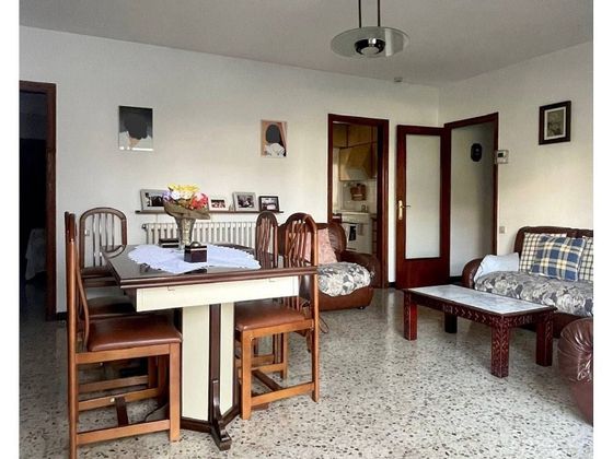 Foto 2 de Pis en venda a Montmeló de 4 habitacions amb balcó i calefacció