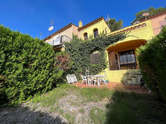 Foto 1 de Casa en venta en Torroella de Montgrí pueblo de 3 habitaciones con terraza y jardín