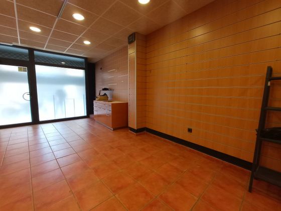 Foto 2 de Alquiler de local en Vila de Palafrugell - Llofriu - Barceloneta de 40 m²
