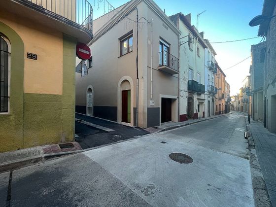 Foto 1 de Venta de local en Vila de Palafrugell - Llofriu - Barceloneta de 55 m²