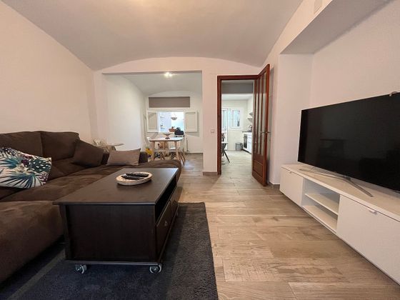 Foto 1 de Casa en venda a Vila de Palafrugell - Llofriu - Barceloneta de 3 habitacions amb terrassa i garatge