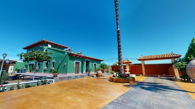 Foto 1 de Casa en venda a Almoradí de 4 habitacions amb piscina