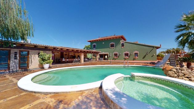 Foto 2 de Casa en venda a Almoradí de 4 habitacions amb piscina