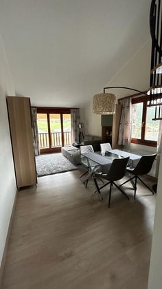 Foto 2 de Àtic en venda a Canillo de 2 habitacions amb terrassa i garatge