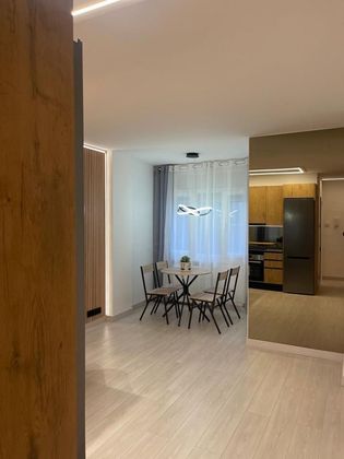 Foto 2 de Pis en venda a Andorra la Vella de 2 habitacions amb calefacció i ascensor