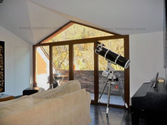 Foto 1 de Venta de casa en Ordino de 4 habitaciones con terraza y garaje
