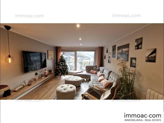 Foto 1 de Ático en venta en Andorra la Vella de 3 habitaciones con terraza y garaje