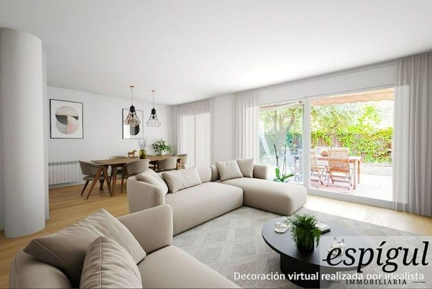 Foto 1 de Xalet en venda a Can Casablanques de 4 habitacions amb terrassa i garatge
