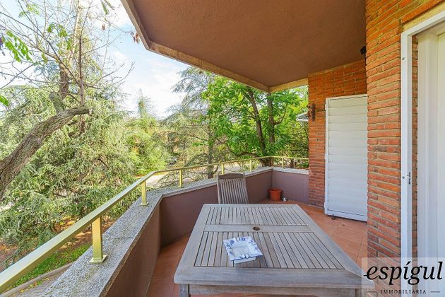 Foto 1 de Pis en venda a Parc Central - El Colomer - Pla de la Pagesa de 4 habitacions amb terrassa i piscina