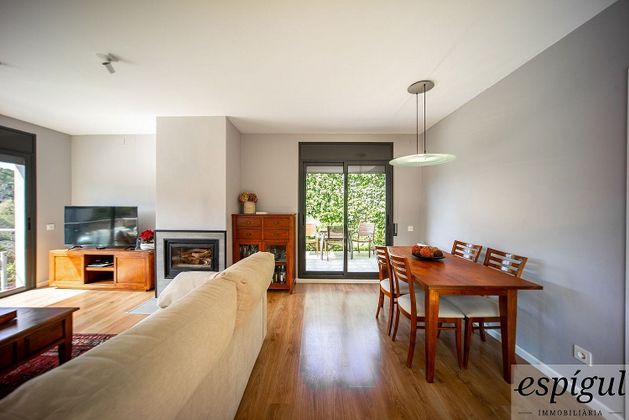 Foto 2 de Casa en venda a La Floresta - Les Planes de 3 habitacions amb terrassa i balcó
